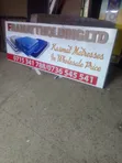 Huduma za Branding, Signage, na Frosting - 3