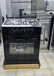 Ailyons 60x60 3+1 Standing Cooker with Oven - 1