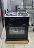 Ailyons 60x60 3+1 Standing Cooker with Oven - 2