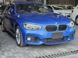 BMW 118i M-Sport 2018 Blue - 1