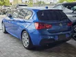 BMW 118i M-Sport 2018 Blue - 3