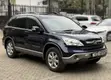 Honda CR-V 2.4 2008 Blue - 1