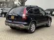 Honda CR-V 2.4 2008 Blue - 2