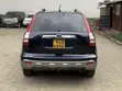 Honda CR-V 2.4 2008 Blue - 4