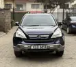 Honda CR-V 2.4 2008 Blue - 5