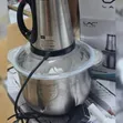 Lac 5L Chopper Stainless Steel - 2