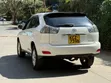 Toyota Harrier 2012 White - 1