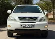 Toyota Harrier 2012 White - 5