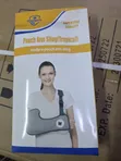 Adjustable Pouch Arm Sling for Shoulder & Arm Support - 1