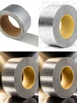 Tape ya Kurekebisha Inayostahimili Joto na Shinikizo 5cm x 5m - 1