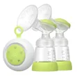 Oraimo DouPump Electric Breast Pump - Brand New - 1