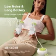 Oraimo DouPump Electric Breast Pump - Brand New - 2