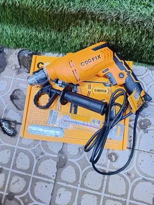 Coofix Impact Drill Bora Sana ya 710W