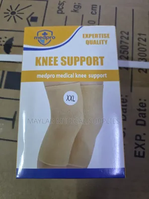 Adjustable Knee Brace for Joint Support