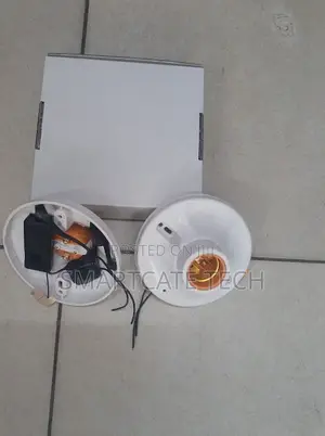 Hidden Spy Camera Bulb Holder - WiFi Security Camera