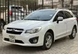 Subaru Impreza 2013 White - 2