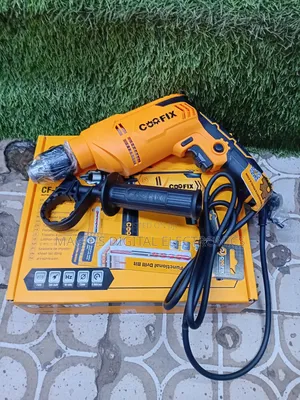 Brand New Coofix 710W Impact Drill