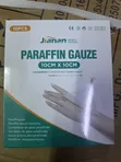 Sterile Paraffin Gauze Dressing - 1