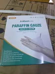 Sterile Paraffin Gauze Dressing - 3