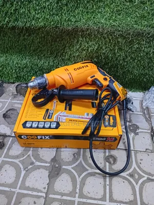 Brand New Coofix 710W Impact Drill
