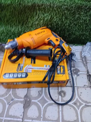 Brand New Coofix 710W Impact Drill