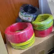 4.0mm Single Core Flexible Wiring Cable - 90m Roll - 2