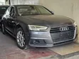 Audi A4 2018 Gray - 1
