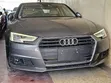 Audi A4 2018 Gray - 3