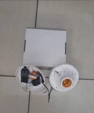 HD Spy Camera Bulb Socket - WiFi Security Camera