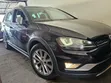 Volkswagen Golf Alltrack 2018 Nyeusi - 1