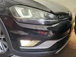 Volkswagen Golf Alltrack 2018 Nyeusi - 2