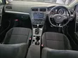 Volkswagen Golf Alltrack 2018 Nyeusi - 3