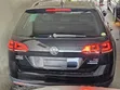 Volkswagen Golf Alltrack 2018 Nyeusi - 5
