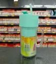 Mini Straw Juice Cup Smoothie Blender - 2