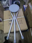 Foldable Walking Stick with Seat - 2