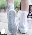 Stylish Rain Shoe Covers - 2
