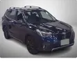 Subaru Forester 2020 Blue - 1