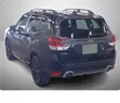Subaru Forester 2020 Blue - 3