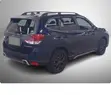 Subaru Forester 2020 Blue - 4