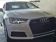 Audi A4 Quattro 2018 - 2