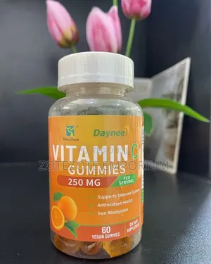 Daynee Vitamin C Gummies
