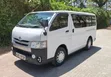 Toyota HiAce 2014 - 2