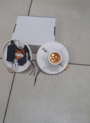 HD Bulb Holder Hidden Spy Camera
