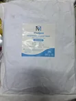 Disposable Surgical Gown - Vazi la Kinga la Kisasa Lisilo Kusuka - 1
