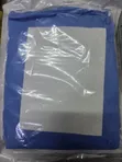 Disposable Surgical Gown - Vazi la Kinga la Kisasa Lisilo Kusuka - 2