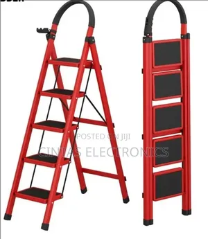 5-Step Ladder - Brand New