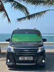 Toyota Noah 2017 Hybrid WXB - 1
