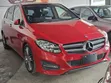 Mercedes-Benz B-Class B180 2018 - 1