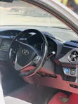 Toyota Axio 2017 Silver - 4