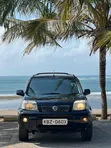 Nissan X-Trail 2009 Black - 1